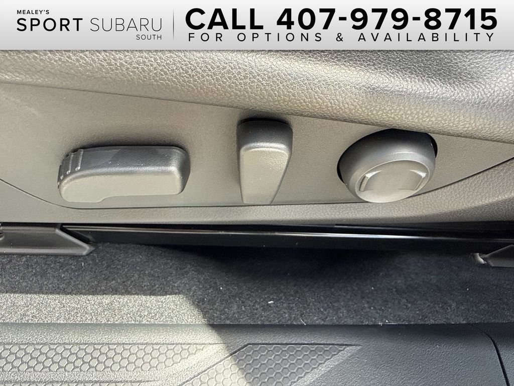 New 2026 Subaru Outback Premium AWD/4WD image 25