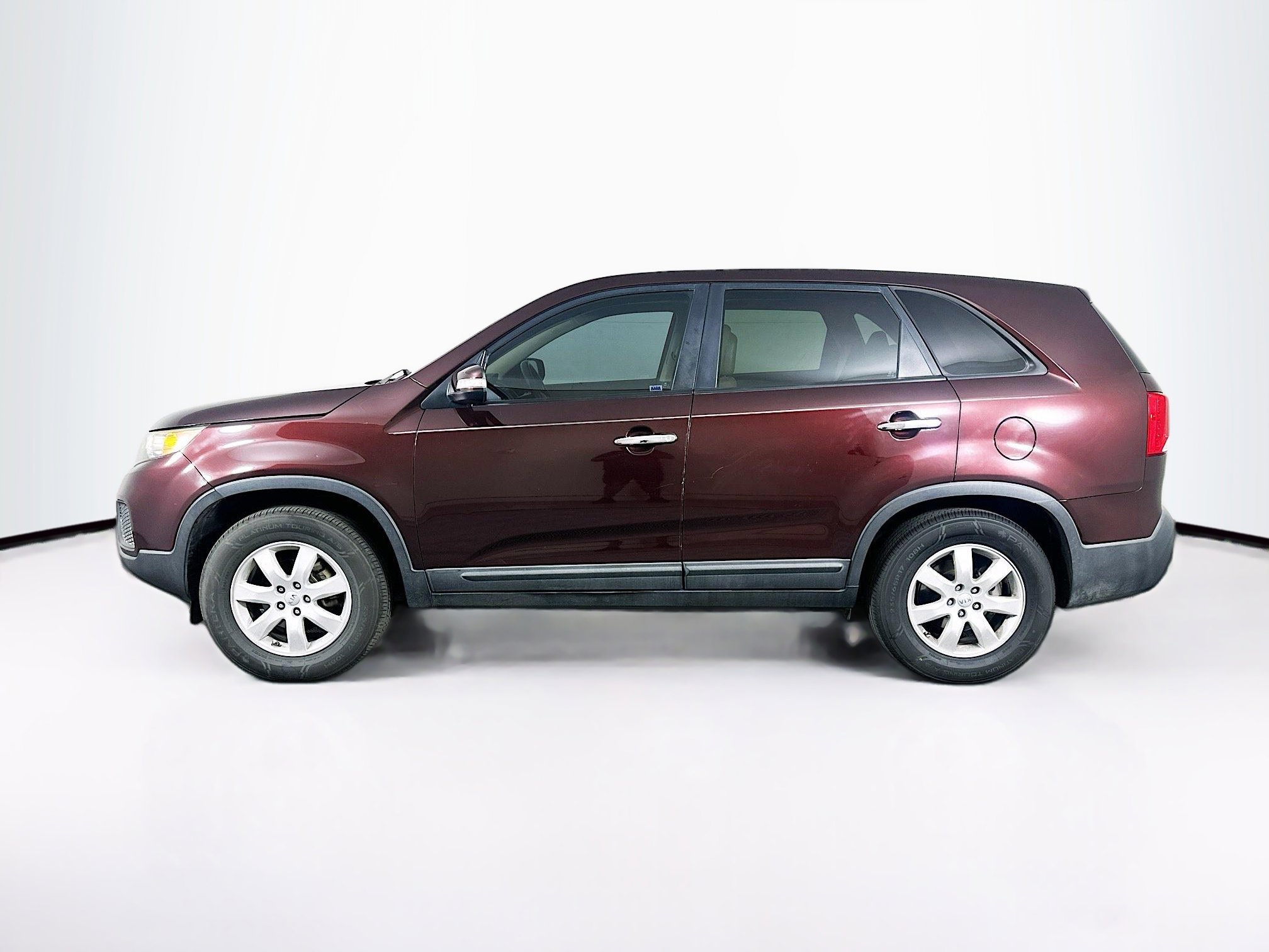 Used 2013 Kia Sorento LX image 4