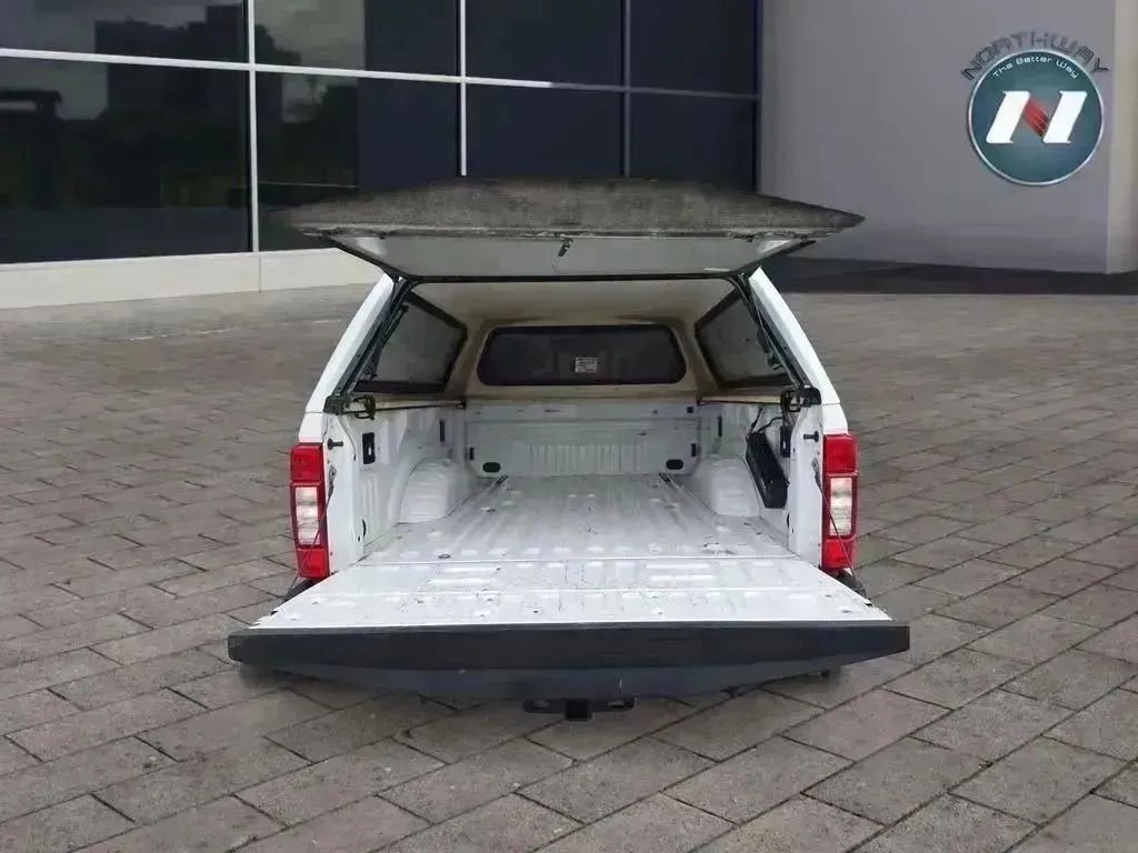 Used 2021 Ford F250 XLT w/ XLT Value Package image 14