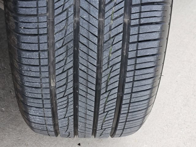 Used 2025 Nissan Murano SV image 11