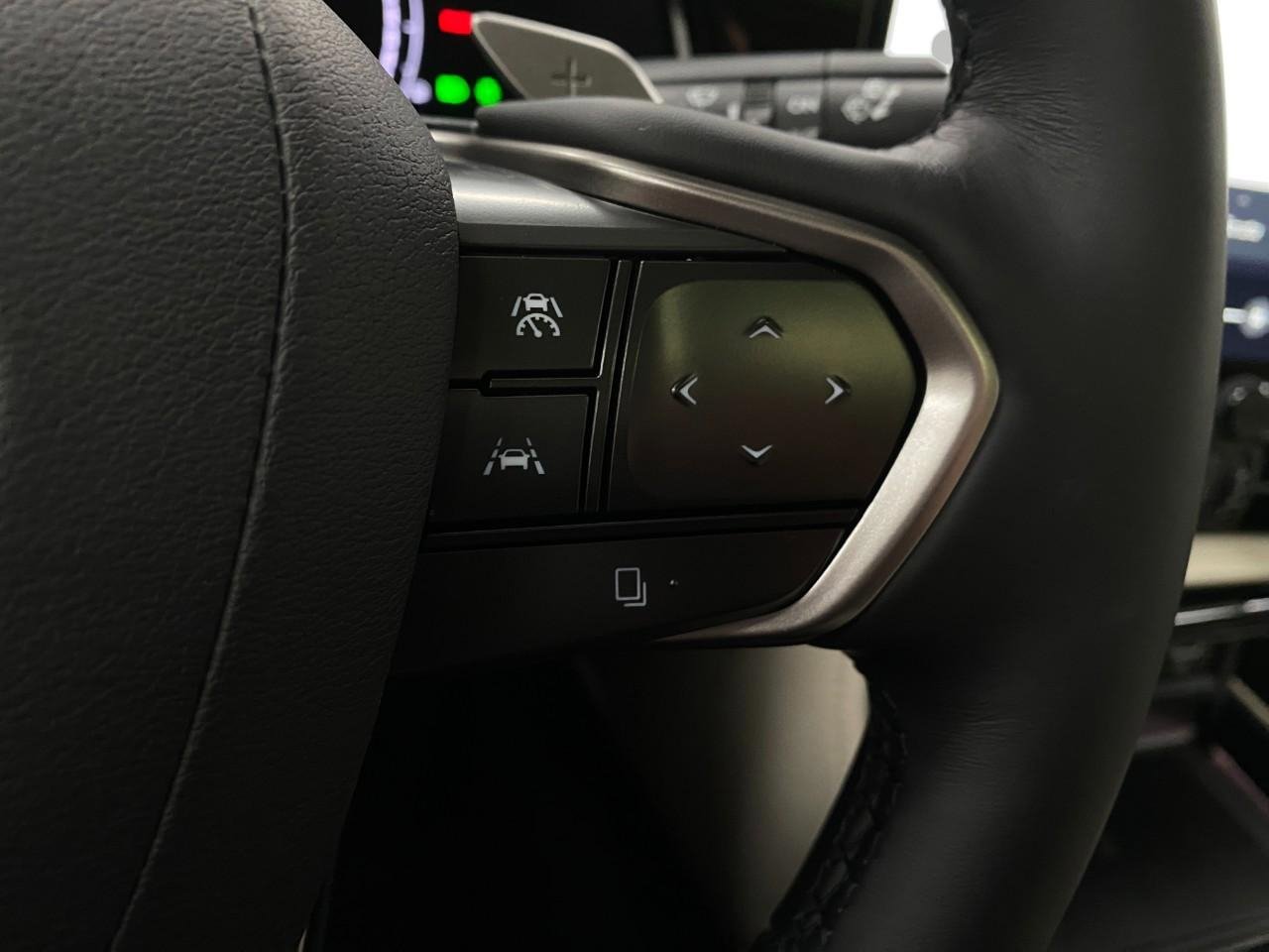 New 2026 Lexus NX 350h AWD w/ Luxury Package image 16