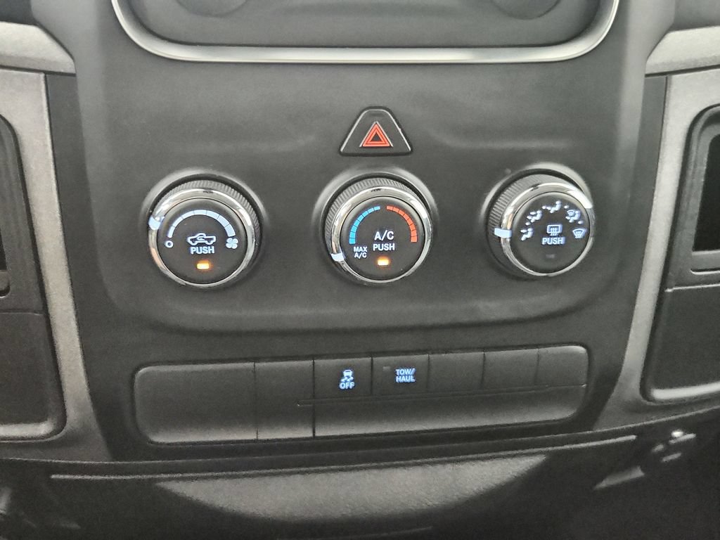 Used 2015 RAM 1500 Tradesman w/ Popular Equipment Group RWD image 27