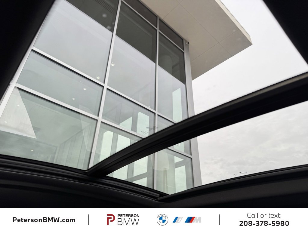 Used 2023 BMW X4 xDrive30i w/ Premium Package image 35