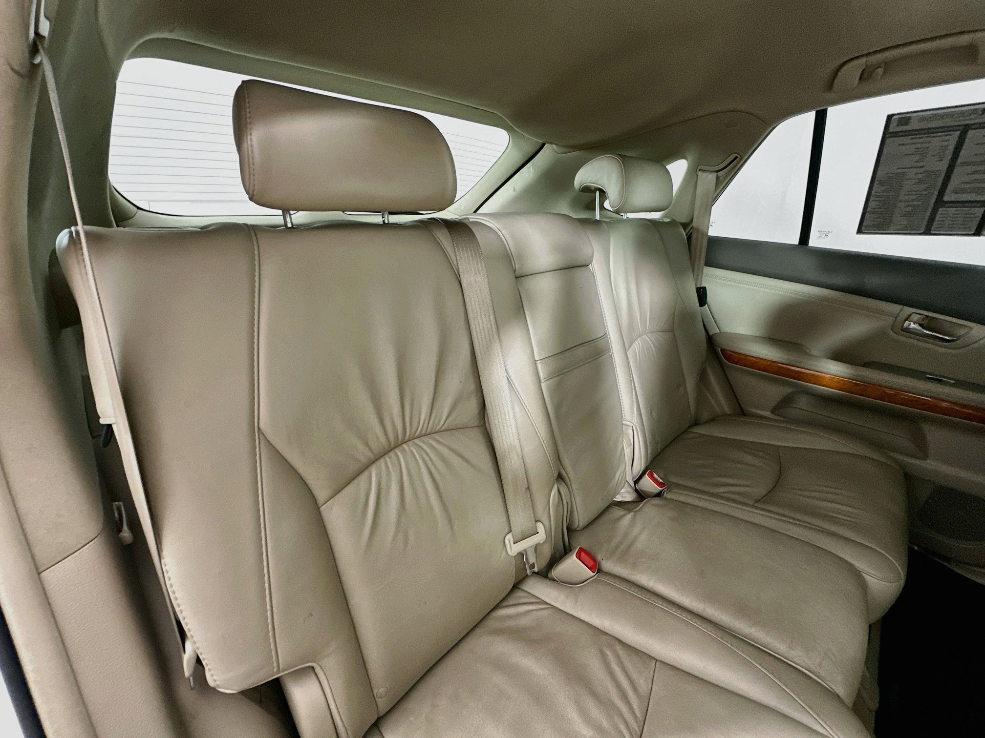 Used 2009 Lexus RX 350 AWD image 24