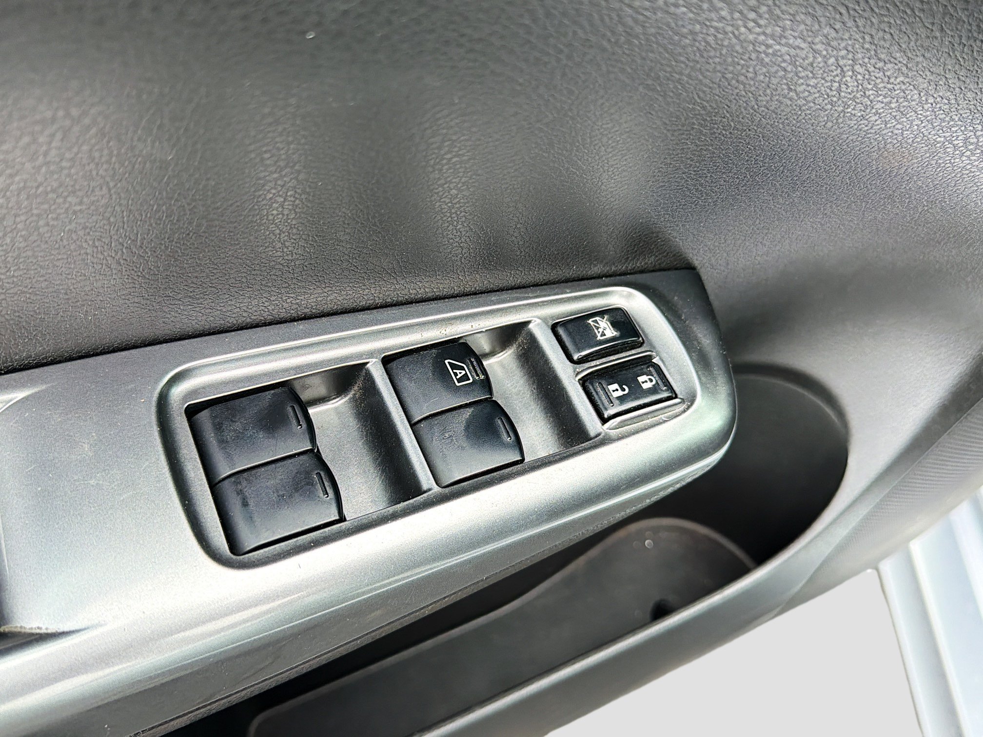 Used 2014 Subaru Impreza WRX Premium AWD/4WD image 7