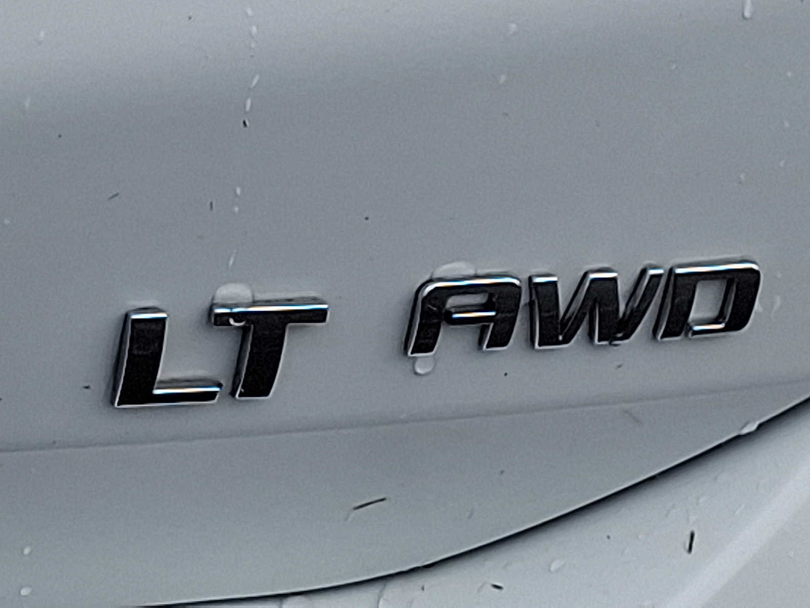 Used 2023 Chevrolet Equinox LT AWD/4WD image 30