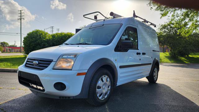 Used 2013 Ford Transit Connect XLT FWD image 10