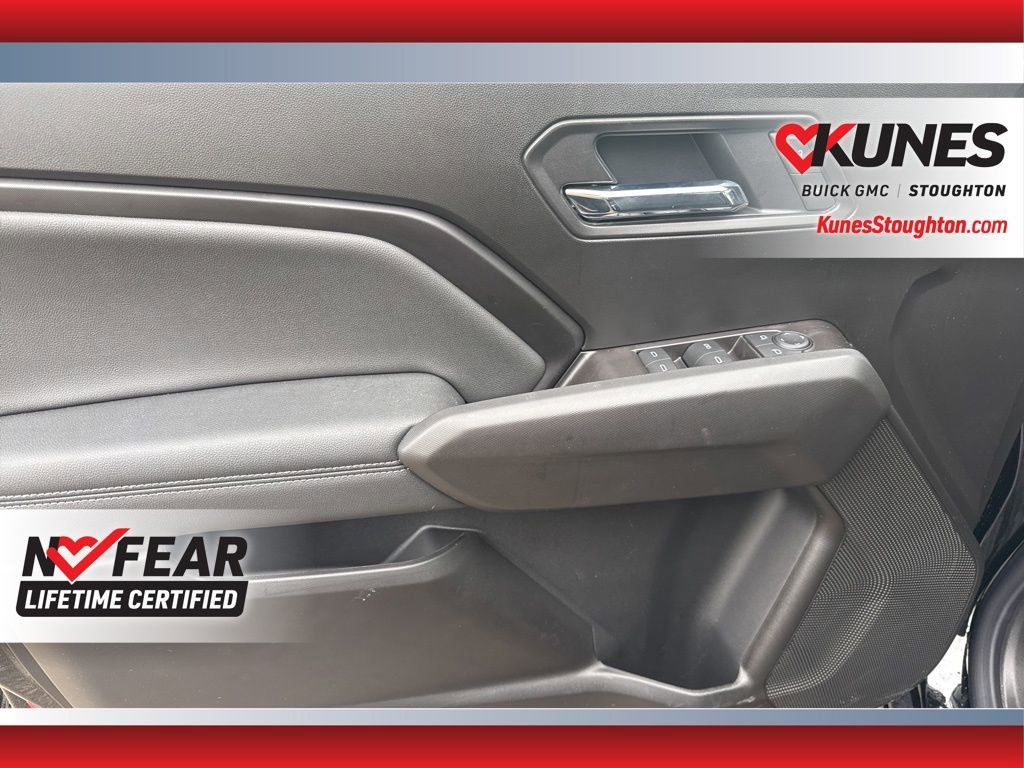 Used 2026 GMC Canyon Elevation w/ Convenience Package image 20