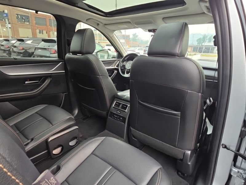 Used 2024 MAZDA CX-90 3.3 Turbo w/ Premium Package AWD/4WD image 18