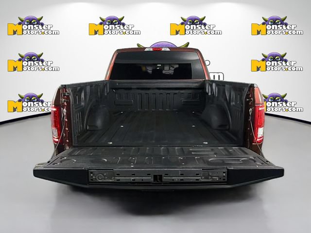 Used 2017 Ford F150 XLT w/ XTR Package AWD/4WD image 25