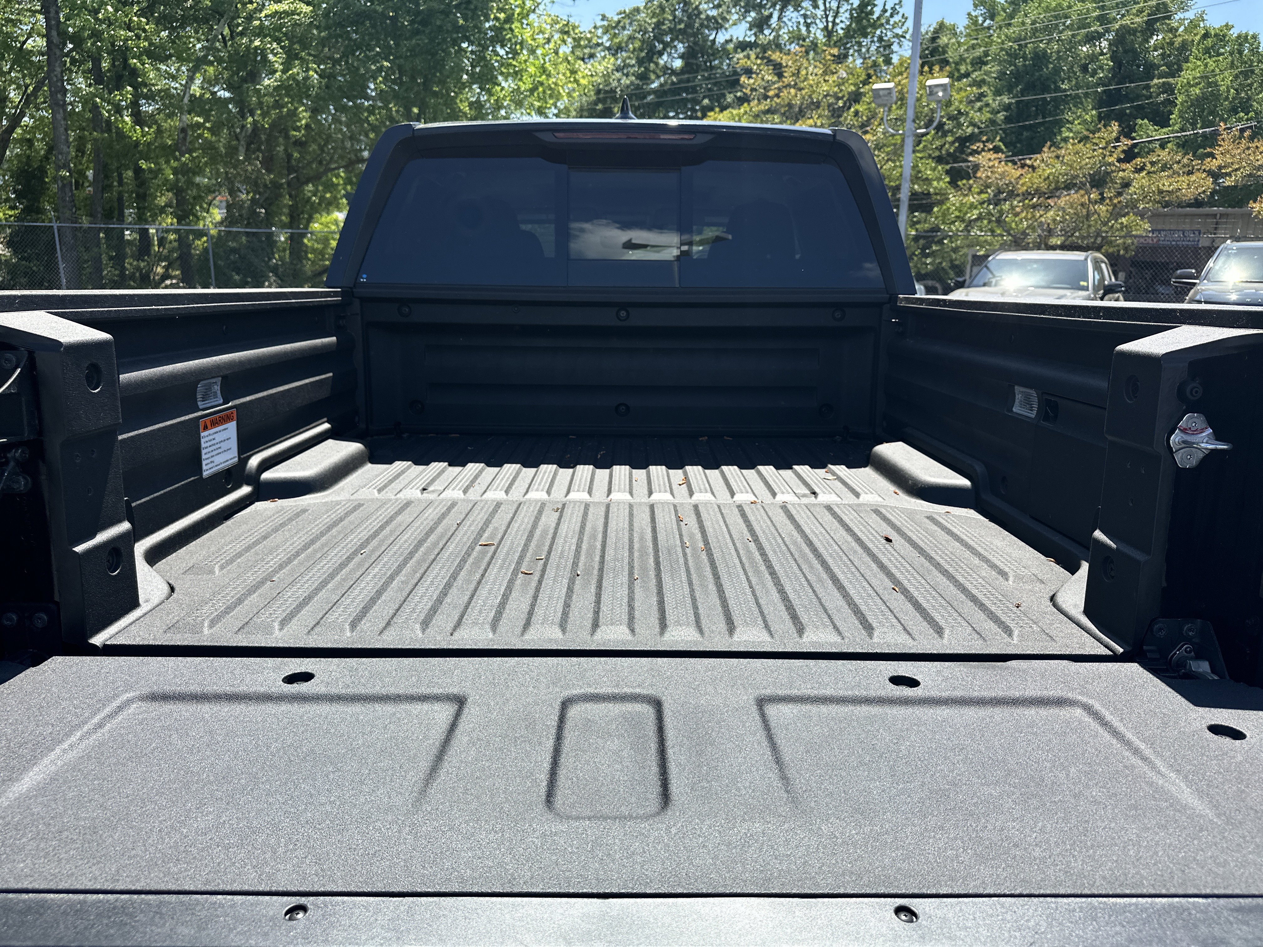 Used 2026 Honda Ridgeline RTL image 20