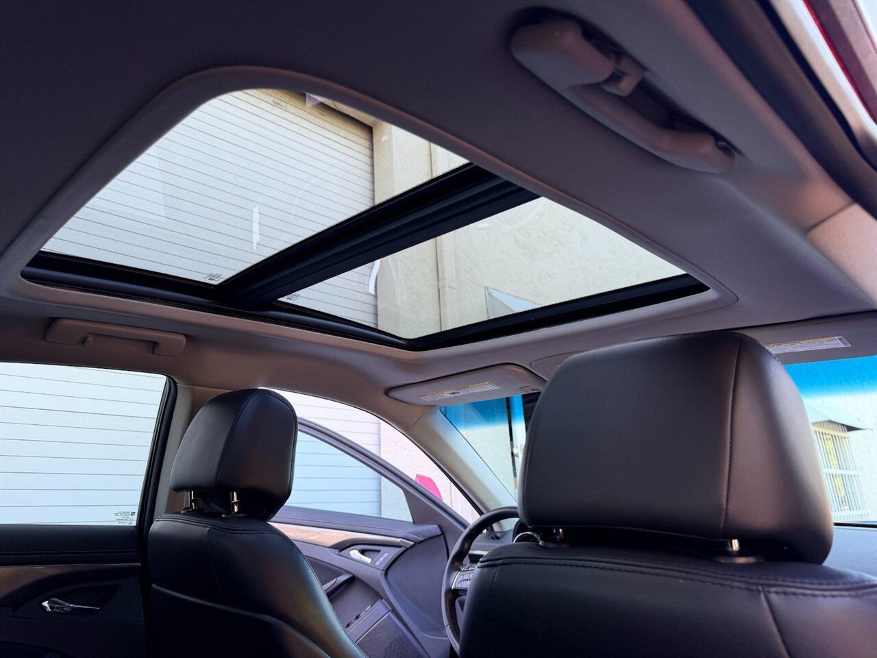 Used 2010 Cadillac CTS V RWD image 19