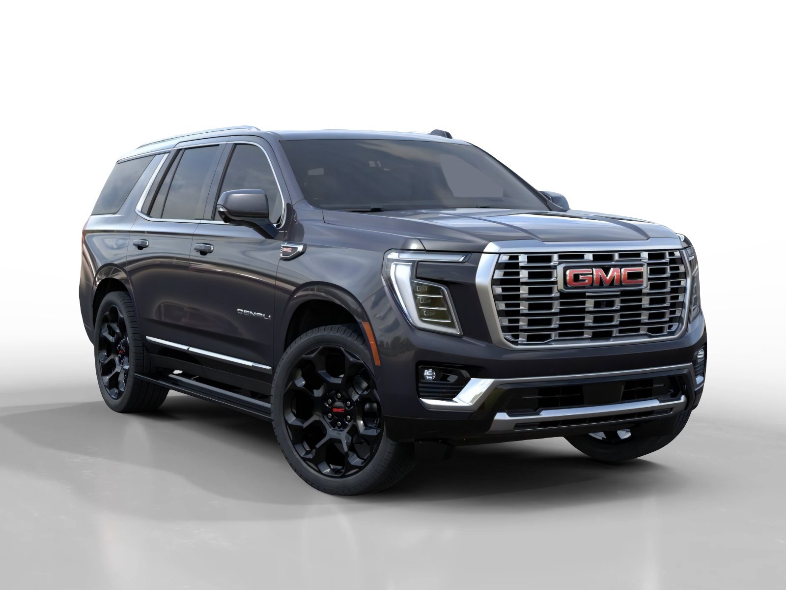 New 2027 GMC Yukon Denali w/ Denali Reserve Package AWD/4WD image 2