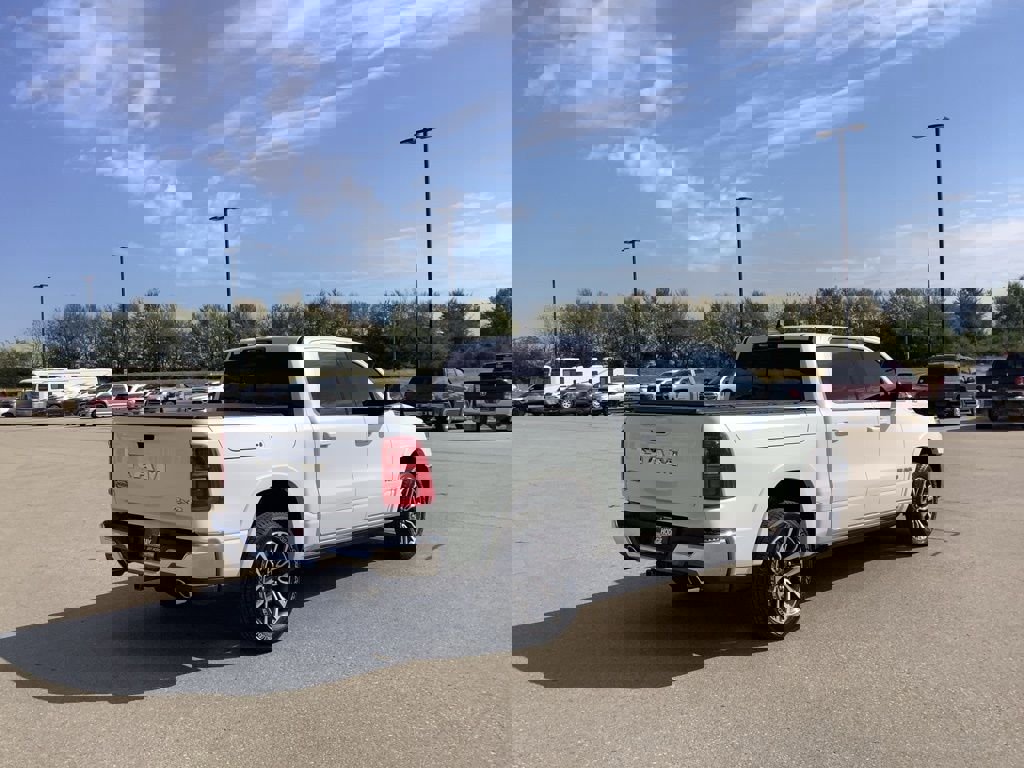 New 2026 RAM 1500 Limited image 7