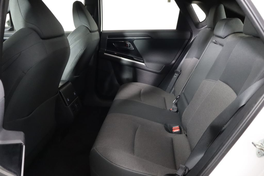 Used 2023 Subaru Solterra AWD image 16