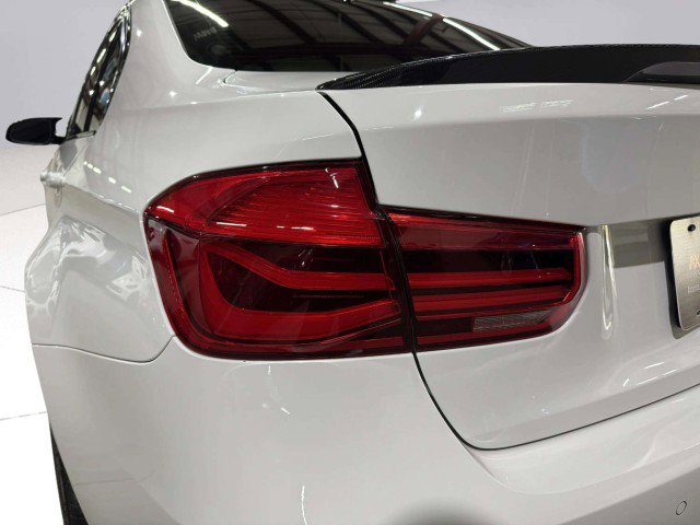 Used 2016 BMW M3 image 12