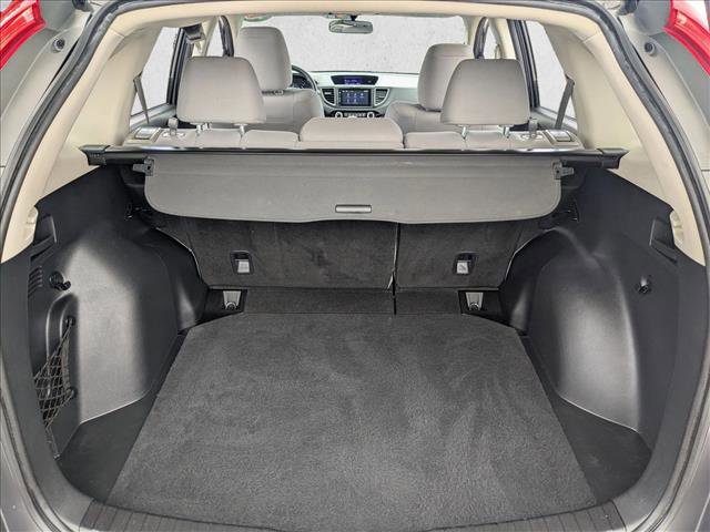 Used 2015 Honda CR-V EX image 6