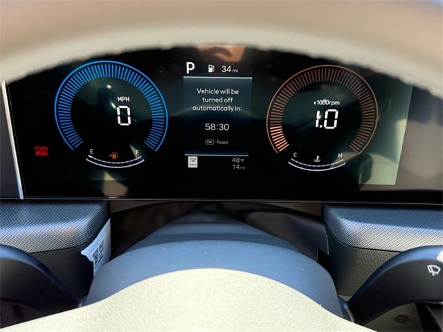 New 2026 Hyundai Sonata SEL image 18