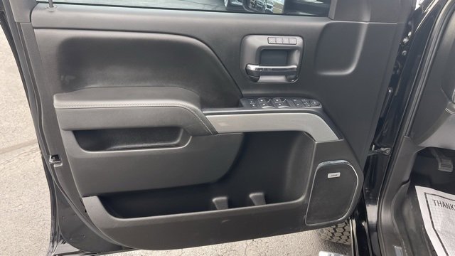 Used 2016 Chevrolet Silverado 2500 LTZ w/ Duramax Plus Package image 9