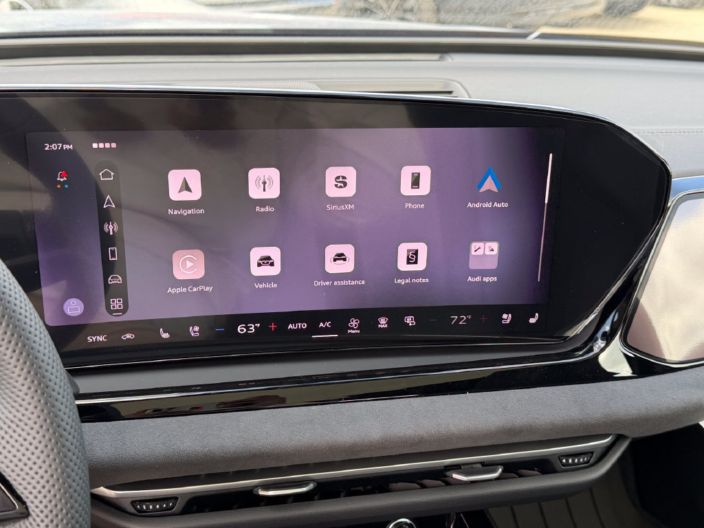 New 2026 Audi S5 Premium Plus AWD/4WD image 26