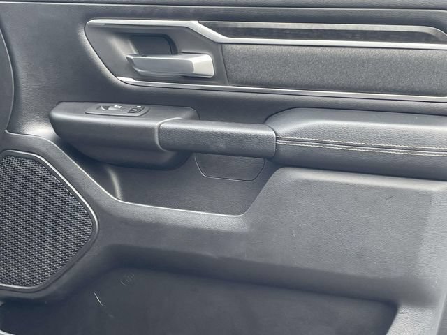 Used 2020 RAM 1500 Big Horn AWD/4WD image 14