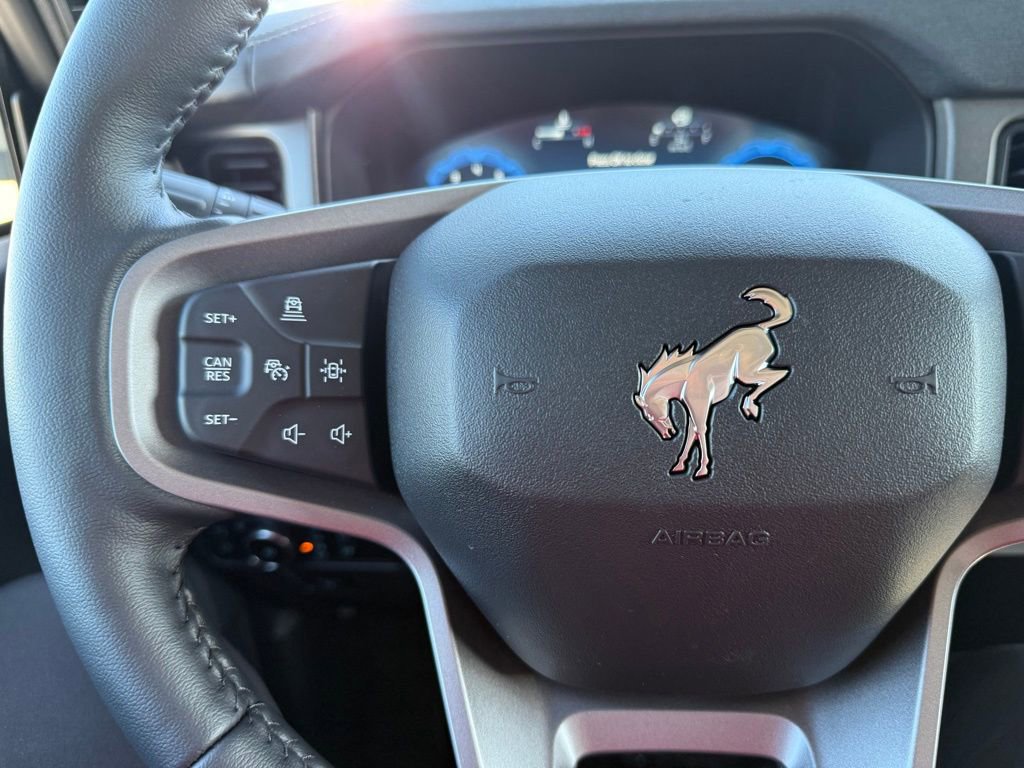 New 2025 Ford Bronco Badlands image 23