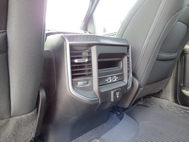 Used 2025 RAM 1500 Big Horn AWD/4WD image 15