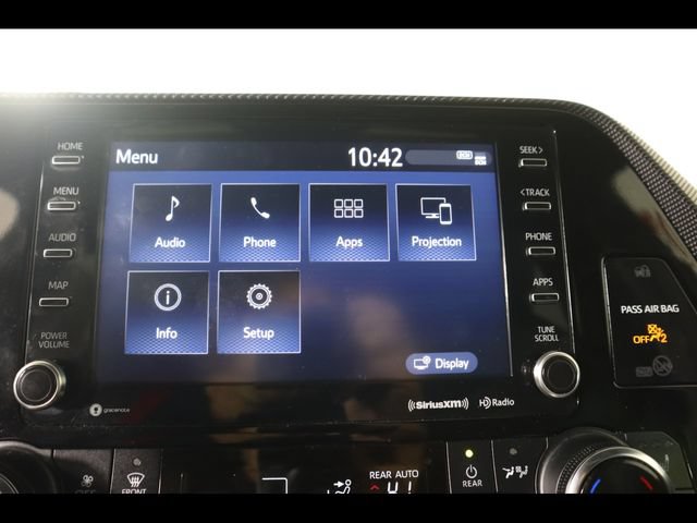 Used 2022 Toyota Highlander XSE AWD/4WD image 54
