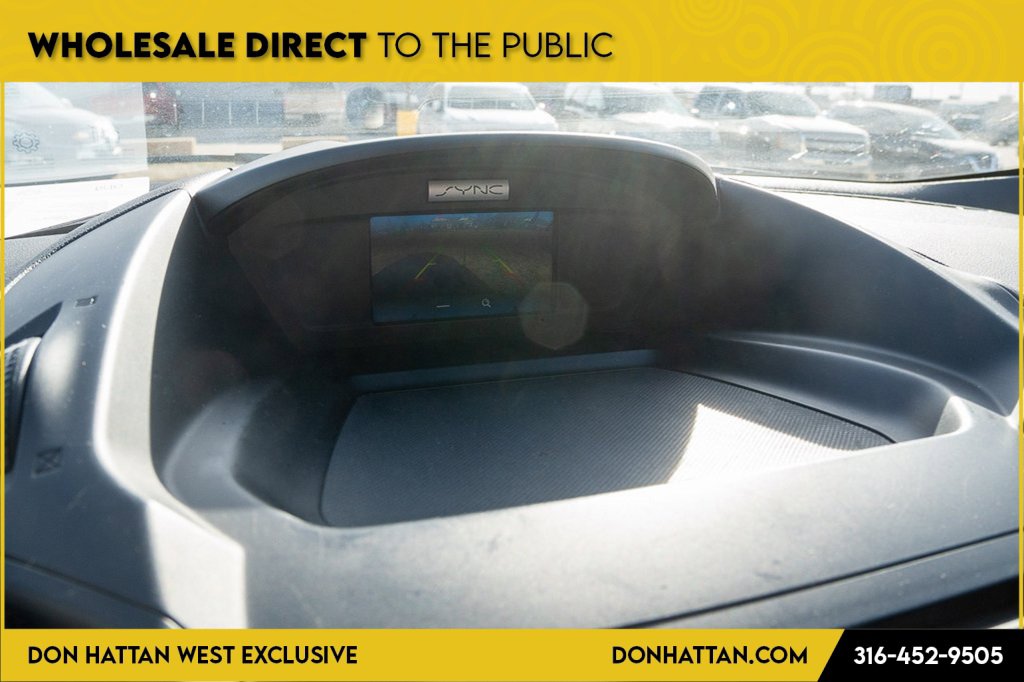 Used 2016 Ford Escape S image 8