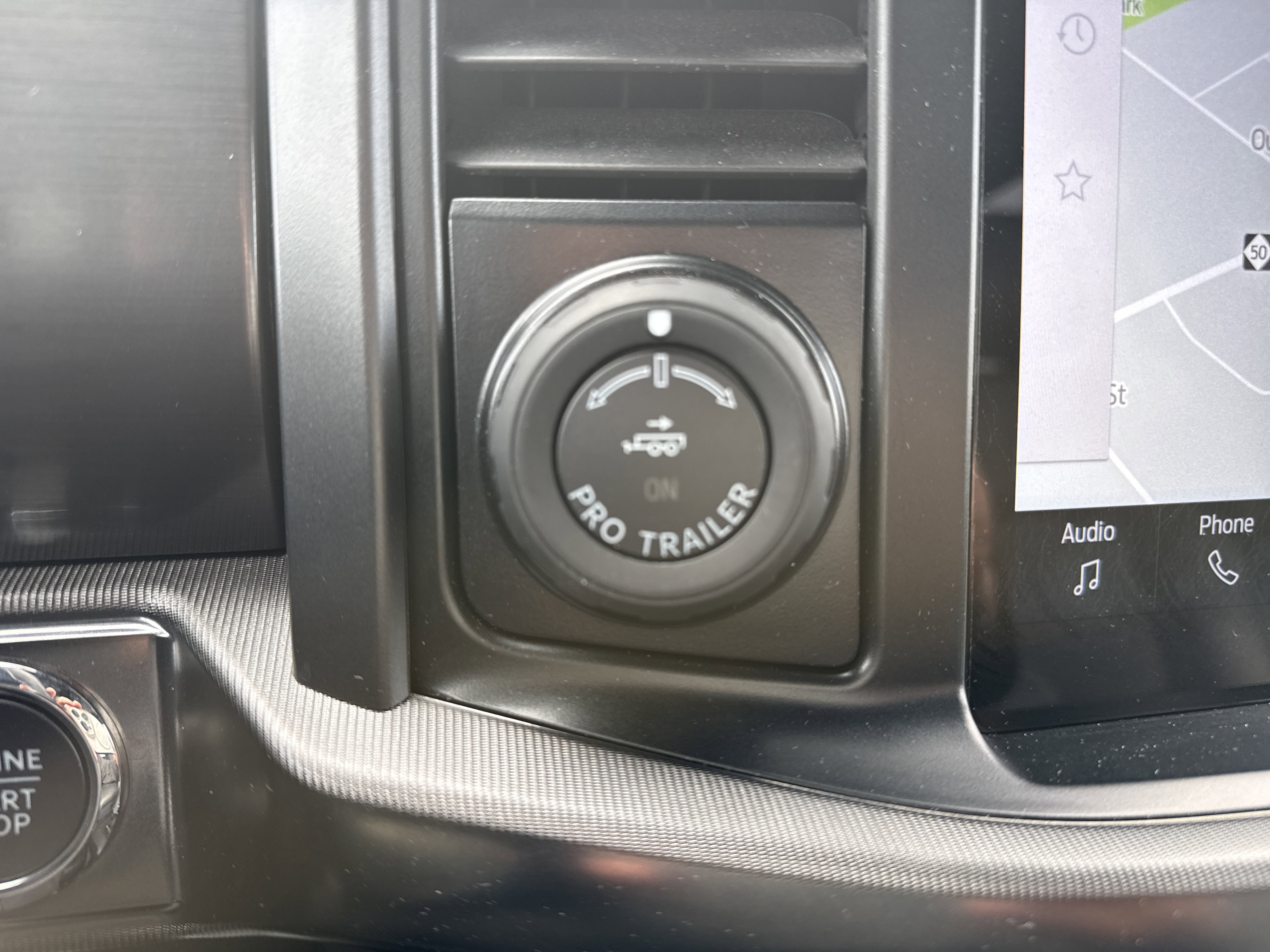 Used 2024 Ford F150 Lariat w/ Bed Utility Package image 26