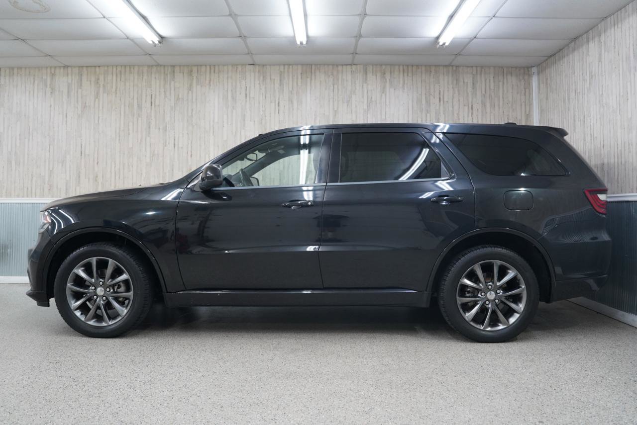 Used 2014 Dodge Durango SXT w/ Quick Order Package 23B AWD/4WD image 5