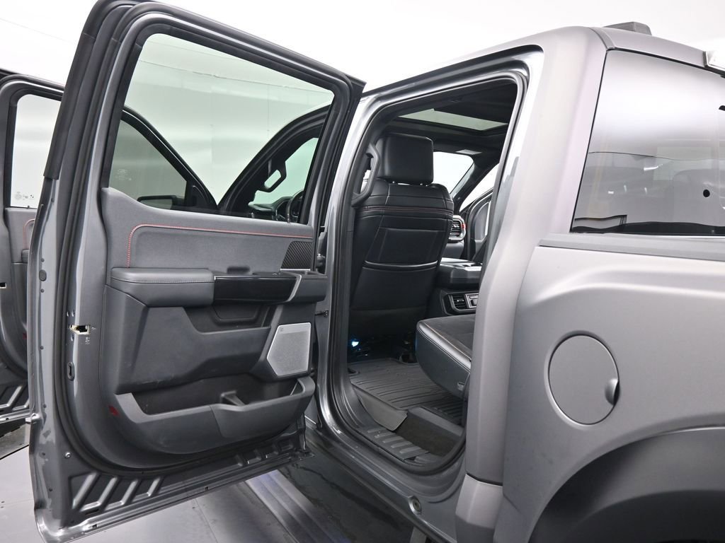 Used 2023 Ford F150 Raptor w/ Equipment Group 802A Raptor R image 20