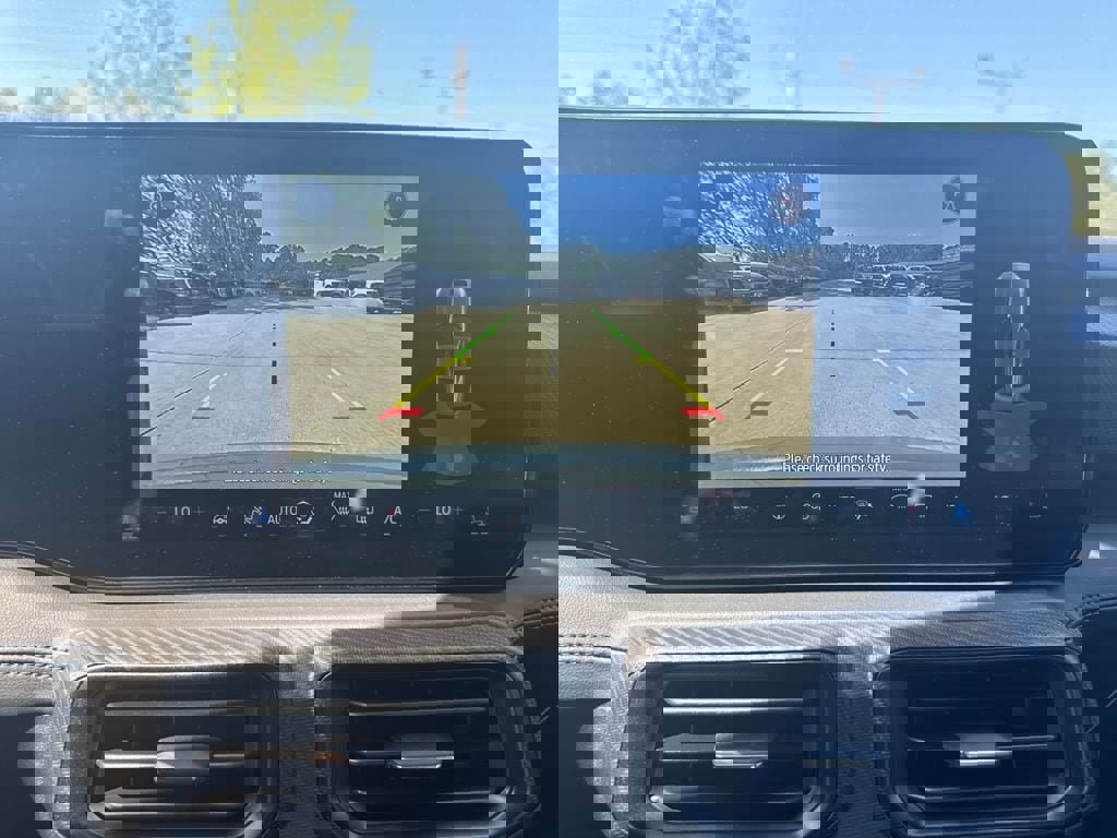 New 2025 Ford Mustang Dark Horse image 21