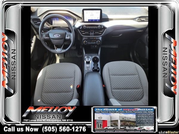 Used 2020 Ford Escape SE Sport AWD/4WD image 18