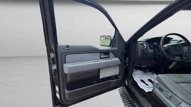 Used 2014 Ford F150 XLT w/ Equipment Group 302A Luxury image 9