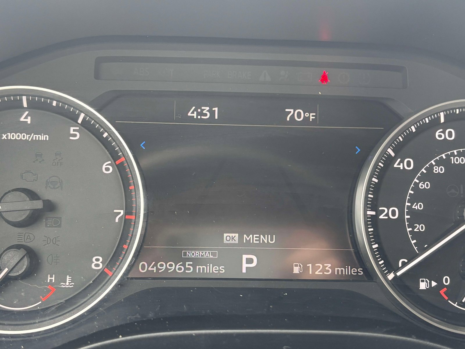 Used 2024 Mitsubishi Outlander SE AWD/4WD image 10