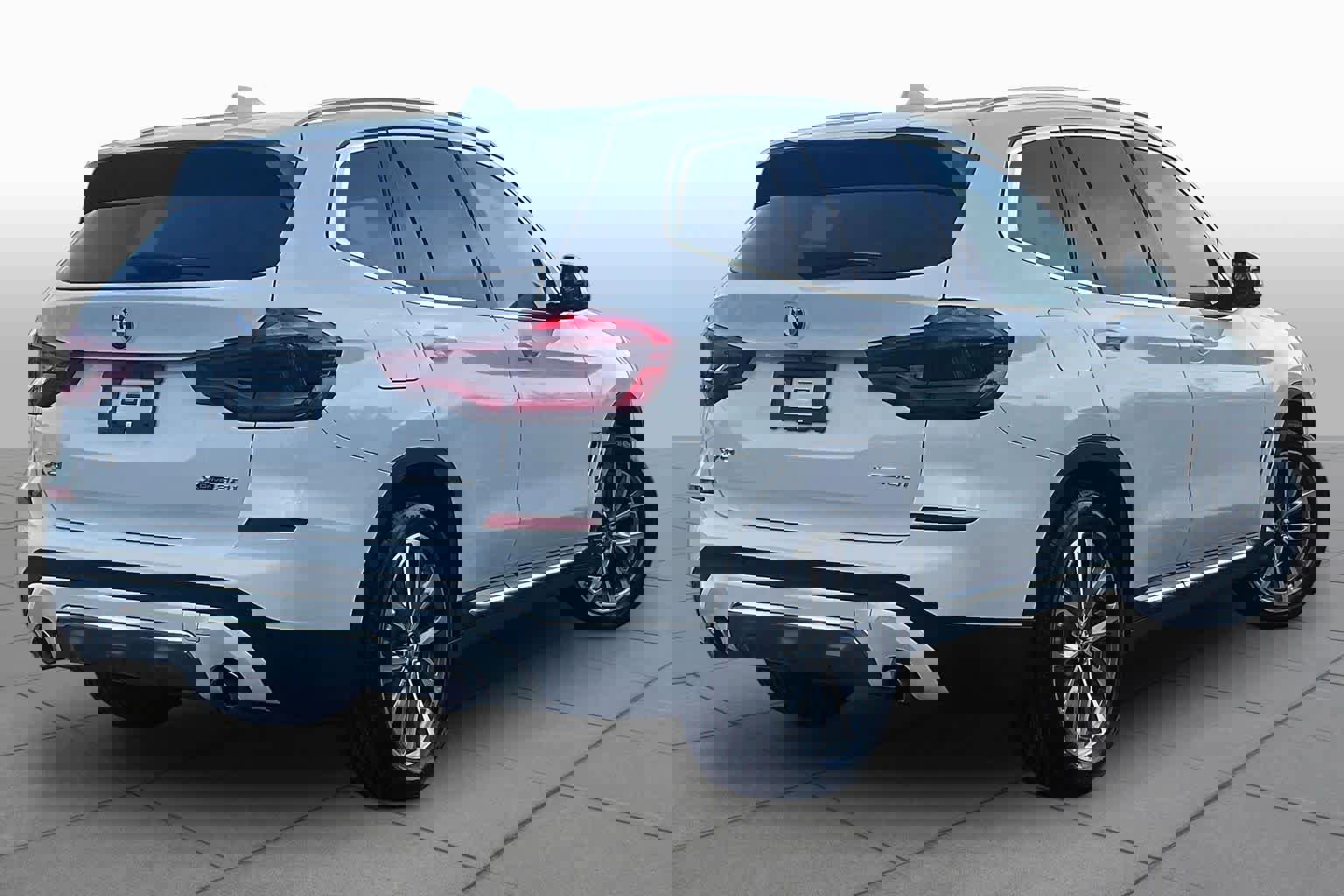 Used 2019 BMW X3 xDrive30i w/ Premium Package image 12