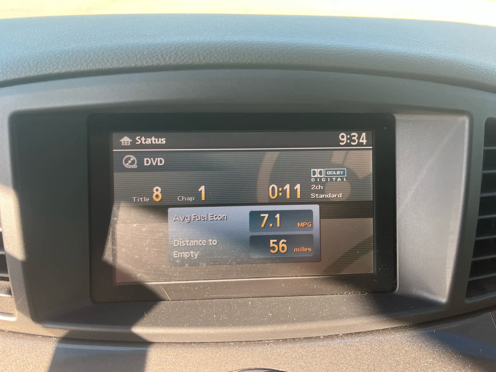 Used 2012 Nissan Quest SL w/ Bose Pkg image 17