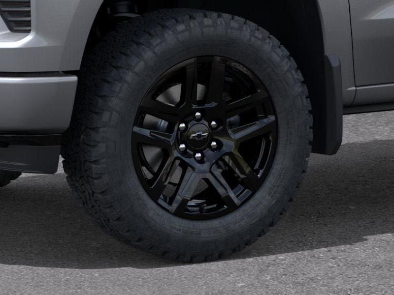 New 2026 Chevrolet Silverado 1500 RST image 9