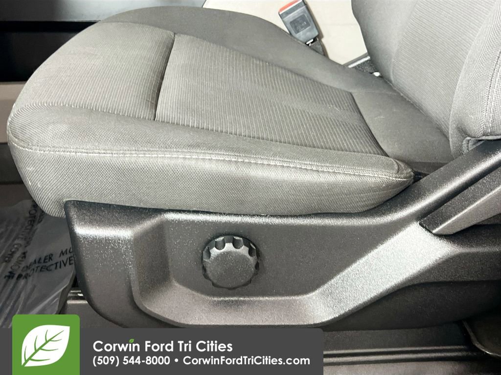 Used 2019 Ford F150 XL w/ Equipment Group 101A Mid image 21