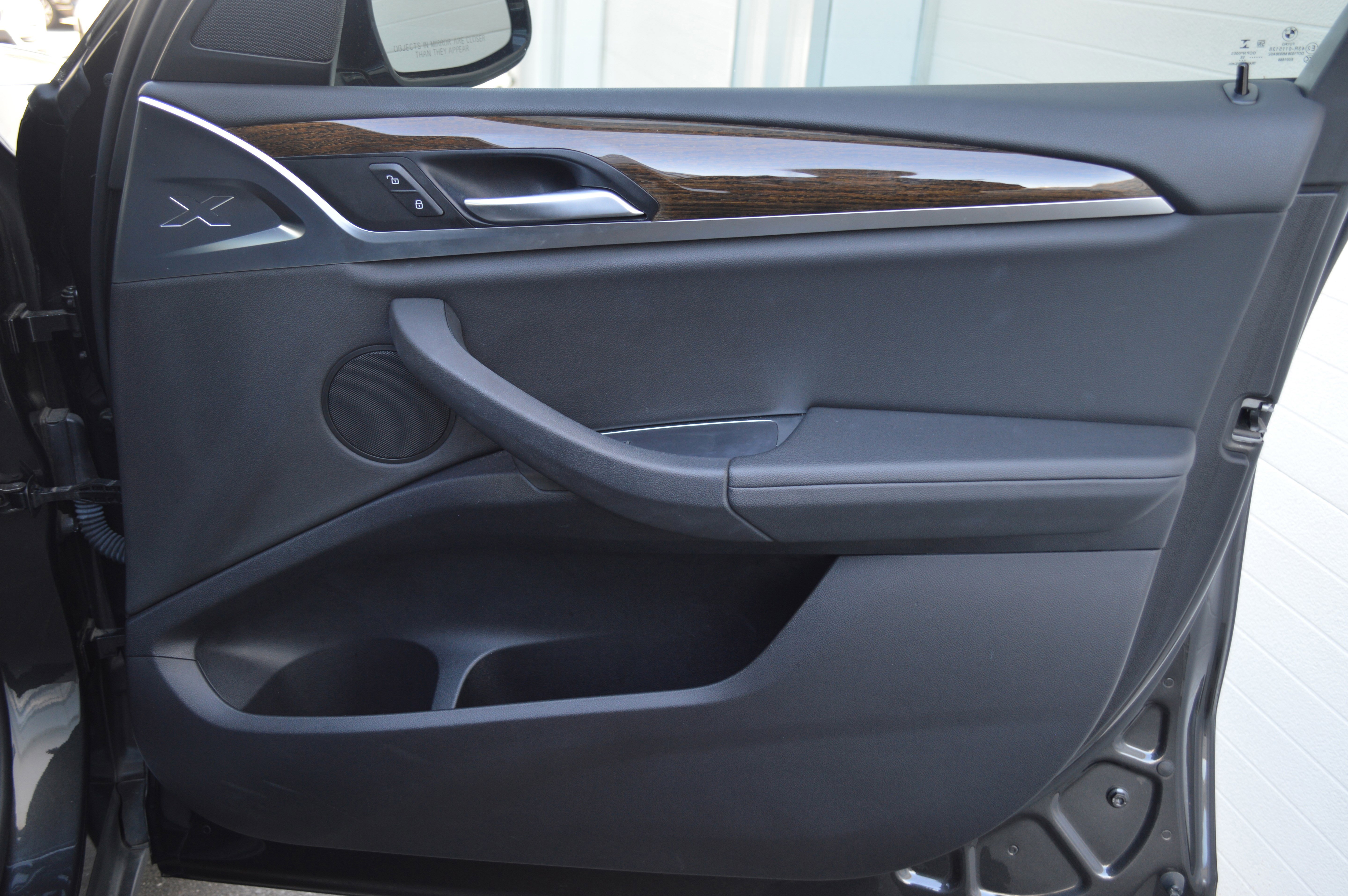 Used 2018 BMW X3 xDrive30i image 36