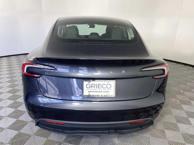 Used 2025 Tesla Model 3 Long Range image 7