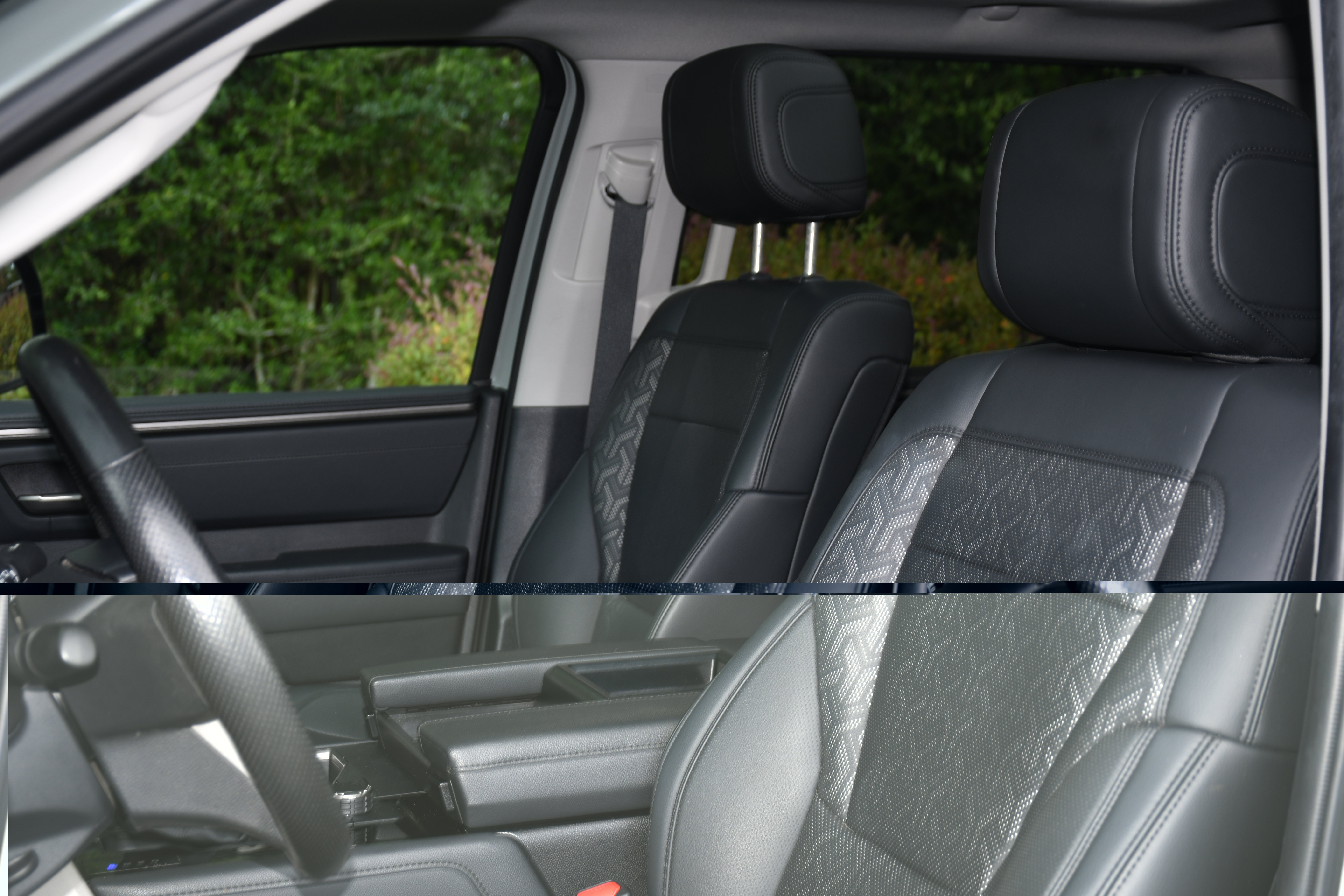 Used 2024 Toyota Tundra Limited RWD image 13