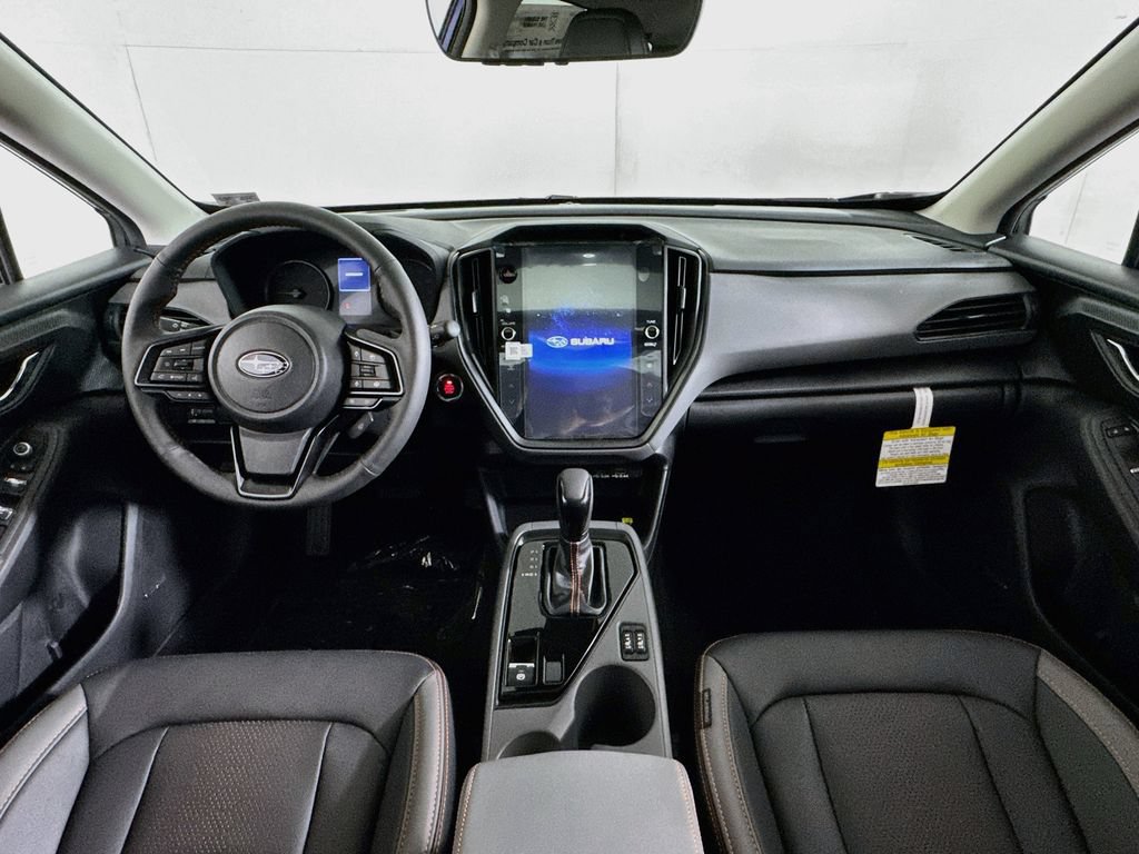 New 2026 Subaru Crosstrek 2.5i Limited w/ Crosstrek Mirror Package AWD/4WD image 29
