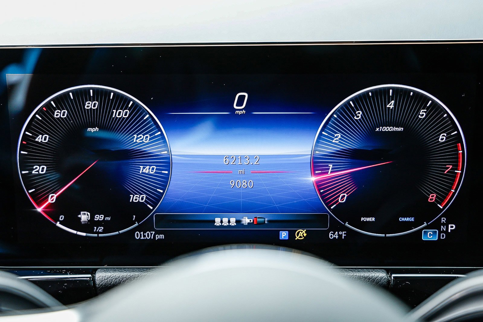 Used 2025 Mercedes-Benz GLA 250 4MATIC image 22