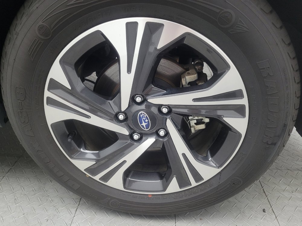 Used 2024 Subaru Crosstrek 2.0i Premium AWD/4WD image 31