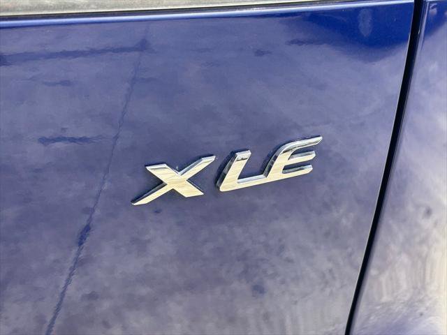 Certified 2025 Toyota Corolla Cross XLE w/ Convenience Package FWD image 14