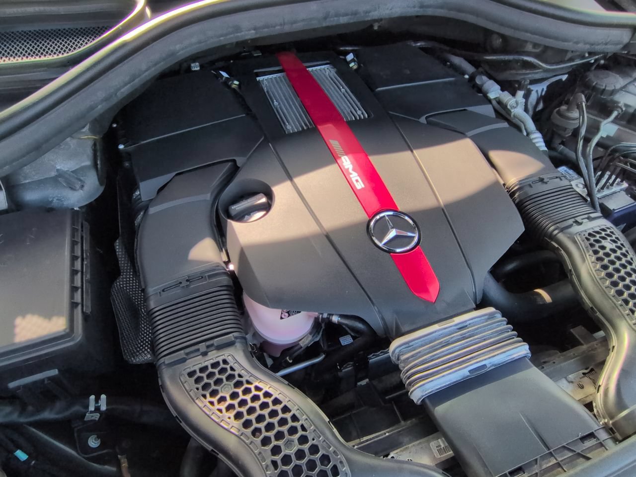 Used 2019 Mercedes-Benz GLE 43 AMG 4MATIC Coupe image 27