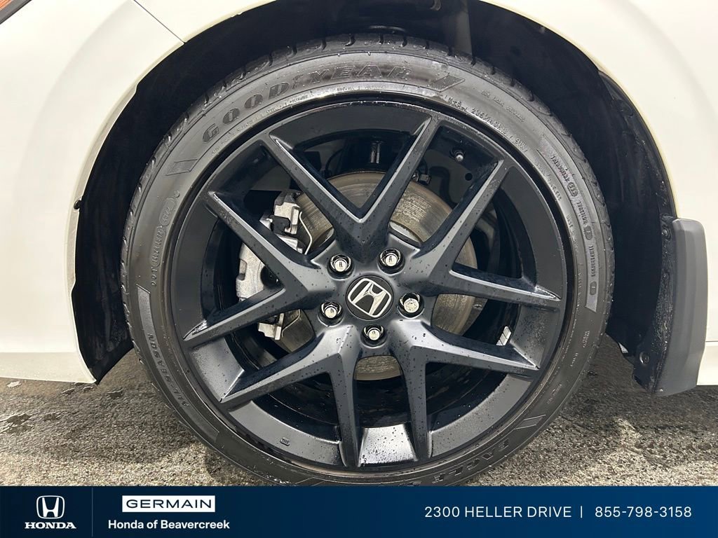 Used 2023 Honda Civic Si image 13