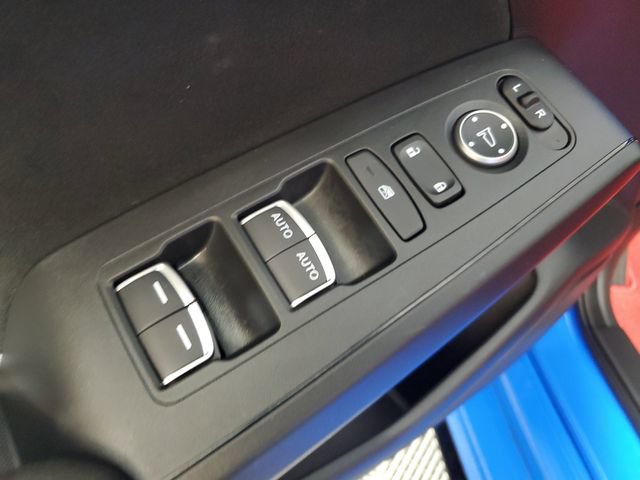 Used 2024 Honda Civic Type R image 19